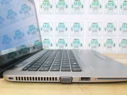 HP Elitebook 820 G3 - Intel Core i5-6300U - Ram 16GB - SSD 256GB - Led 12.5" Full HD - W10 Pro