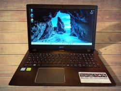 Acer Aspire E15 - Intel Core i7-6500 - Ram 16GB - SSD 512GB - Led 15.6" - Windows 11 Home