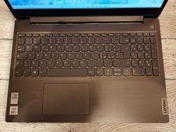 Lenovo V15 G1 IML - Intel Core i3-10110U - Ram 8GB - SSD 512GB - Led UHD 15.6" - W11 Home