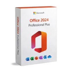 Licenza ESD (digitale) Microsoft Office 2024 Professional
