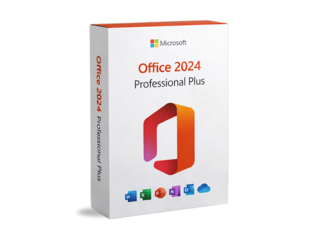 Licenza ESD (digitale) Microsoft Office 2024 Professional