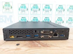Lenovo Thinkcentre M93P minipc - Intel i5-4570T - Ram 8GB - SSD 240GB - Windows 11 Professional