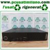 Lenovo Thinkcentre M93P minipc - Intel i5-4570T - Ram 8GB - SSD 240GB - Windows 11 Professional